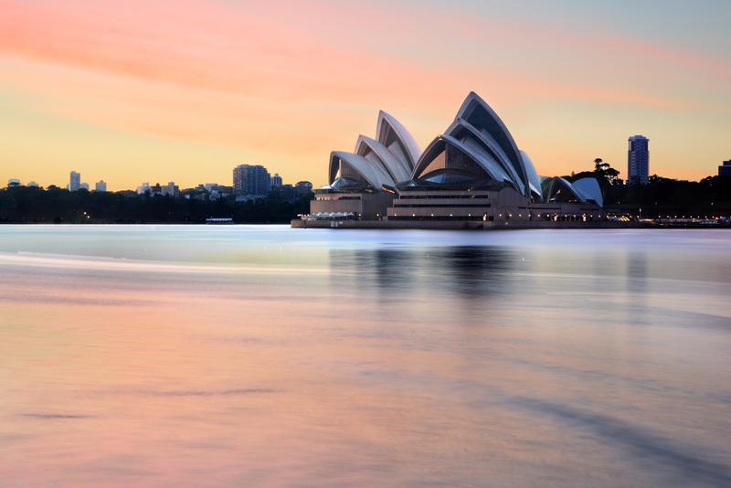 Illustration for article titled These Iconic Landmarks May Be Underwater Within 2,000 Years